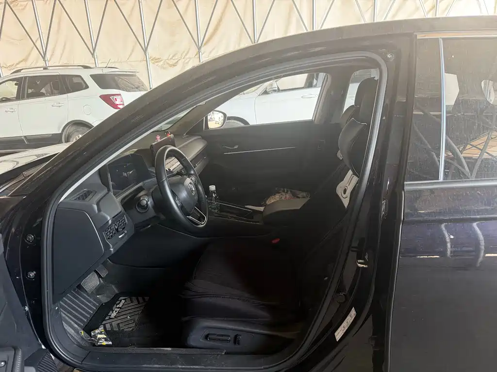 Honda Accord — миниатюра 4