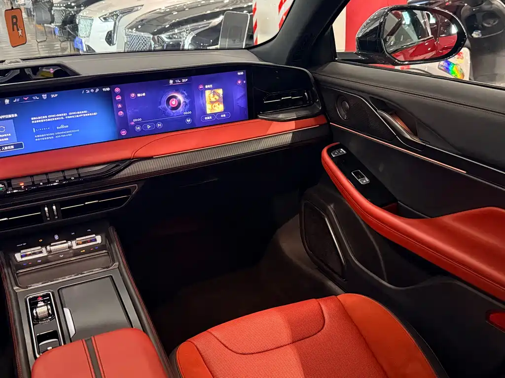 Lincoln Z — миниатюра 14