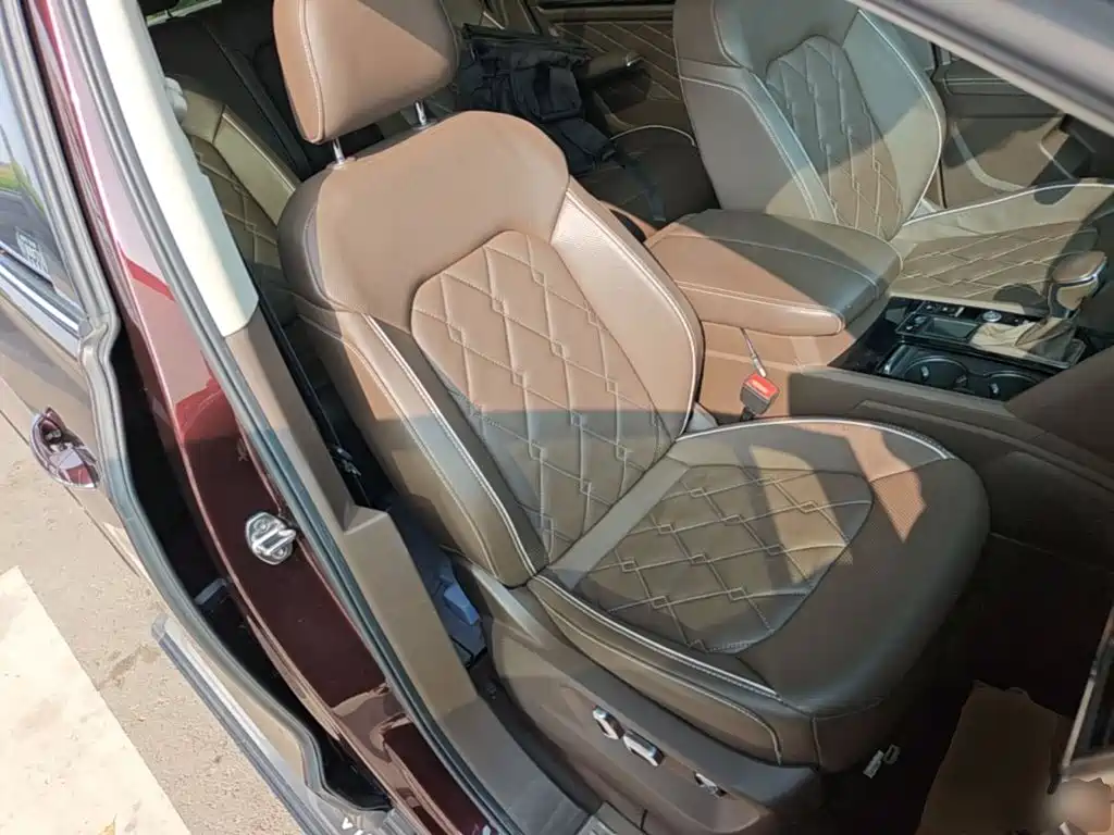 Volkswagen Viloran — миниатюра 25