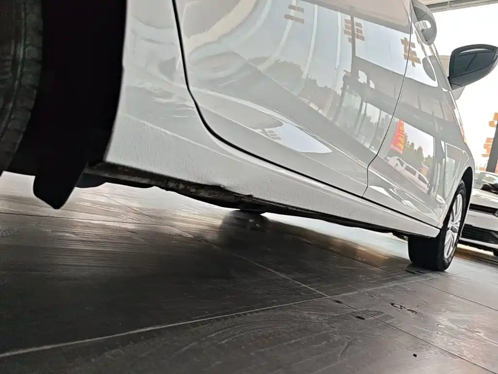 Volkswagen Lavida — миниатюра 21