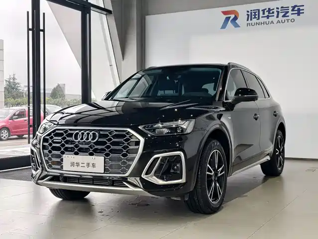 AUDI Q5L 2024