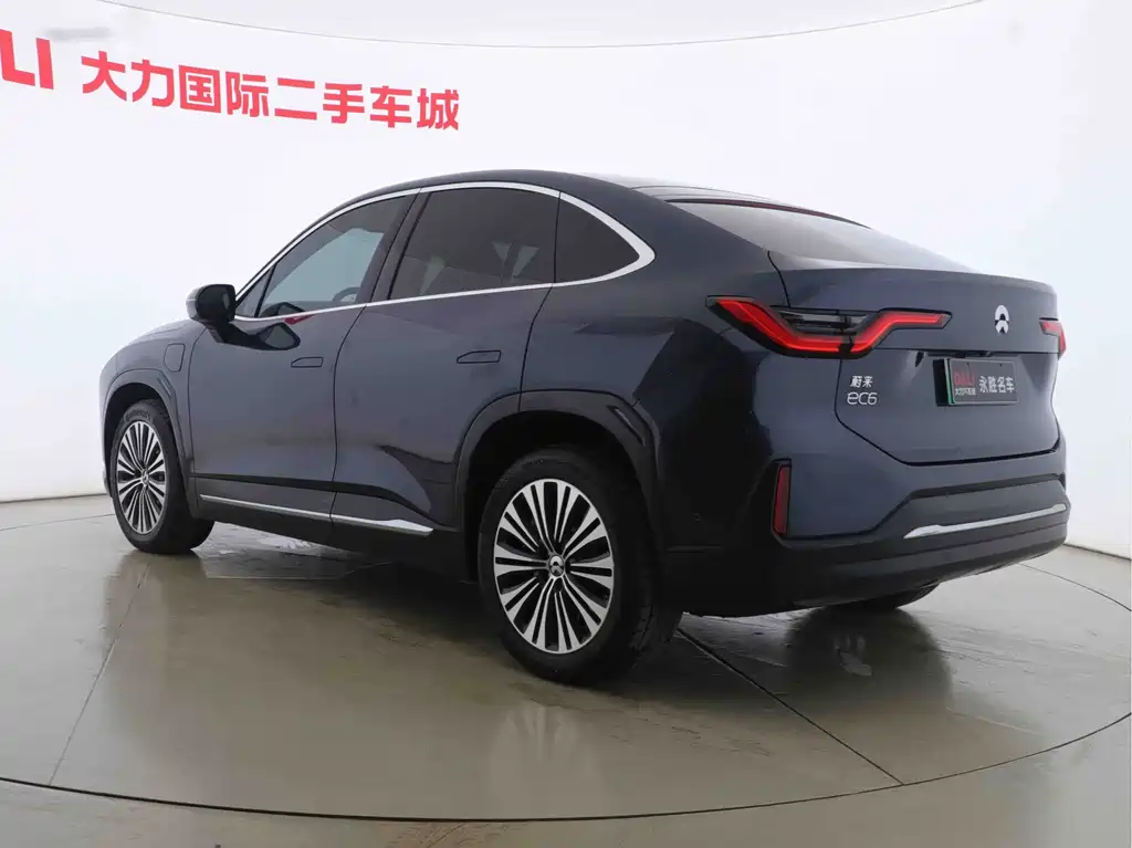 NIO NIO EC6