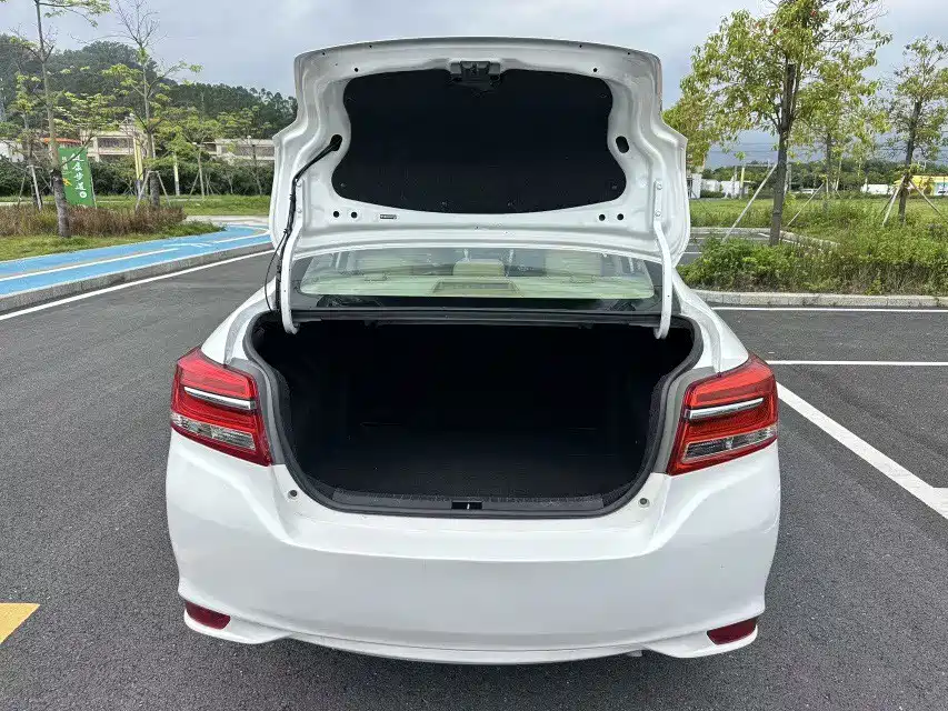 Toyota Vios — миниатюра 17