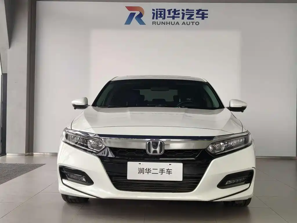 Honda Accord — миниатюра 2