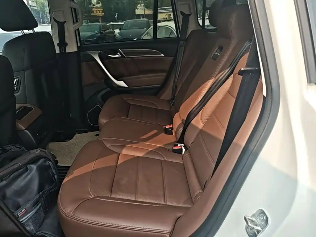 Haval H9 — миниатюра 17