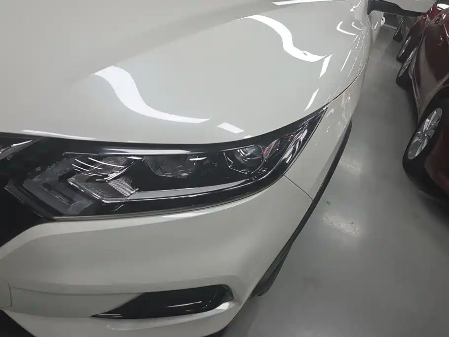 Nissan Qashqai — миниатюра 5