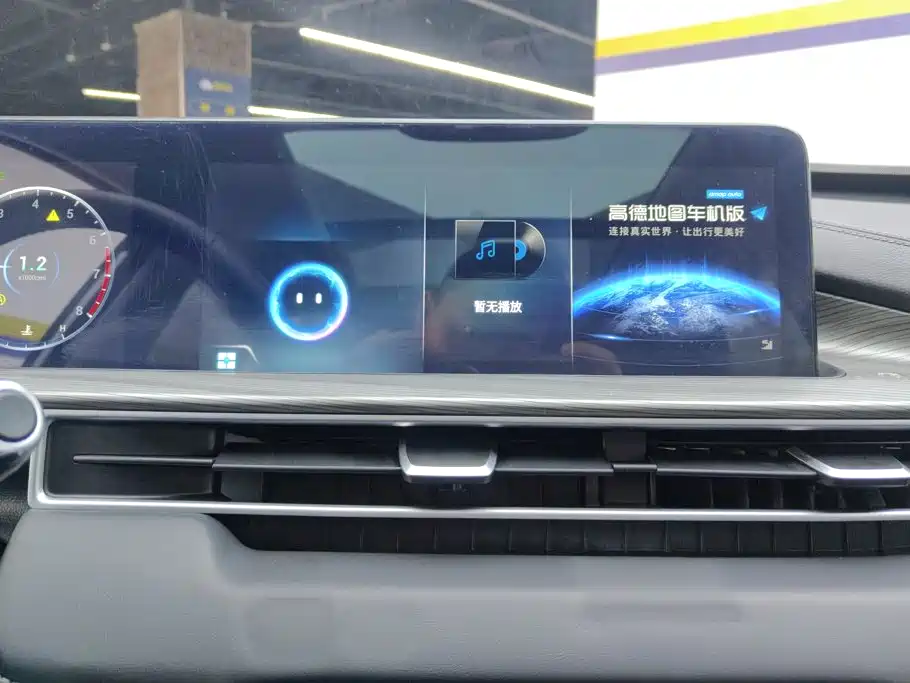 Chery Tiggo 8 PLUS — миниатюра 13