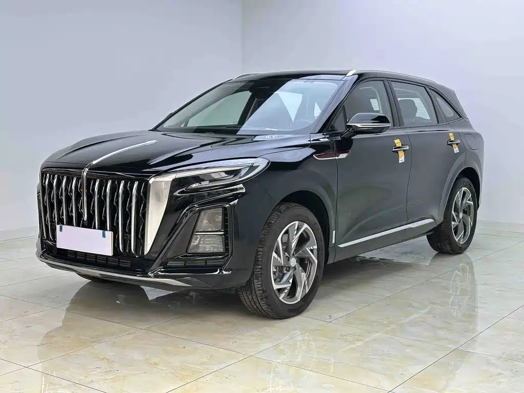Hongqi Hongqi HS3 PHEV