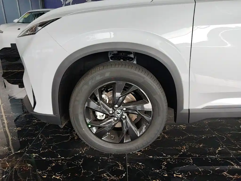 Aeolus SKY EV01 — миниатюра 23