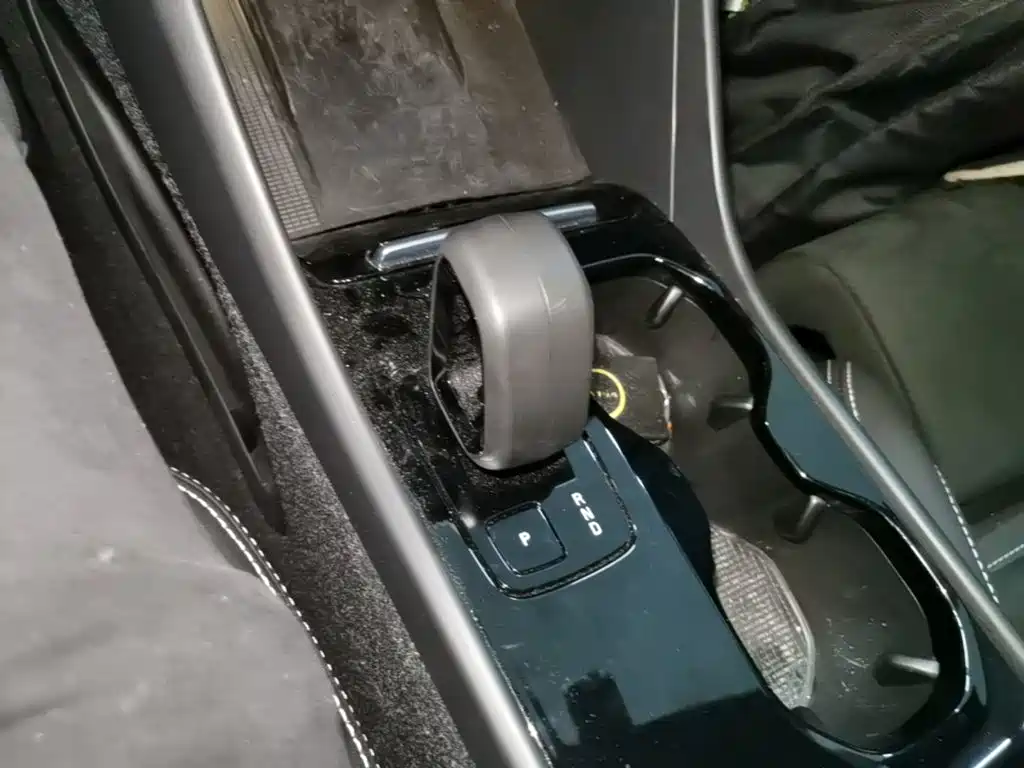 Volvo XC40 NEV — миниатюра 14
