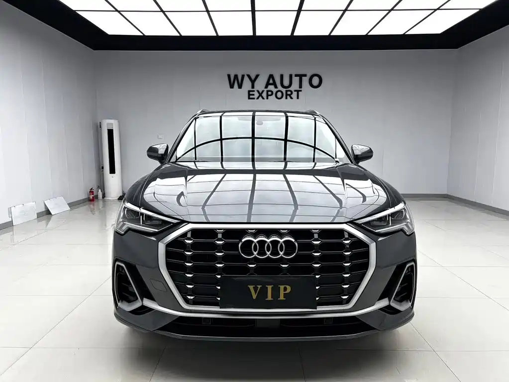 Audi Q3 — миниатюра 2