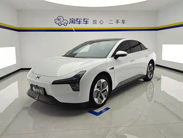 XIAOPENG MONA M03 2025