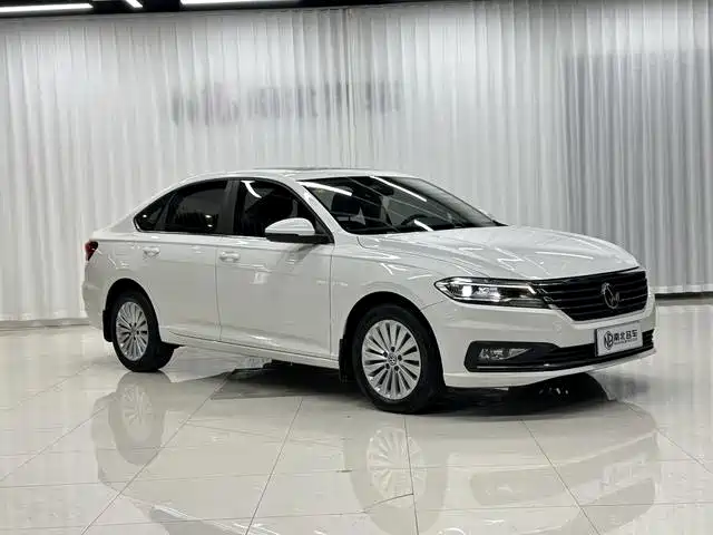 Volkswagen Lavida — миниатюра 3