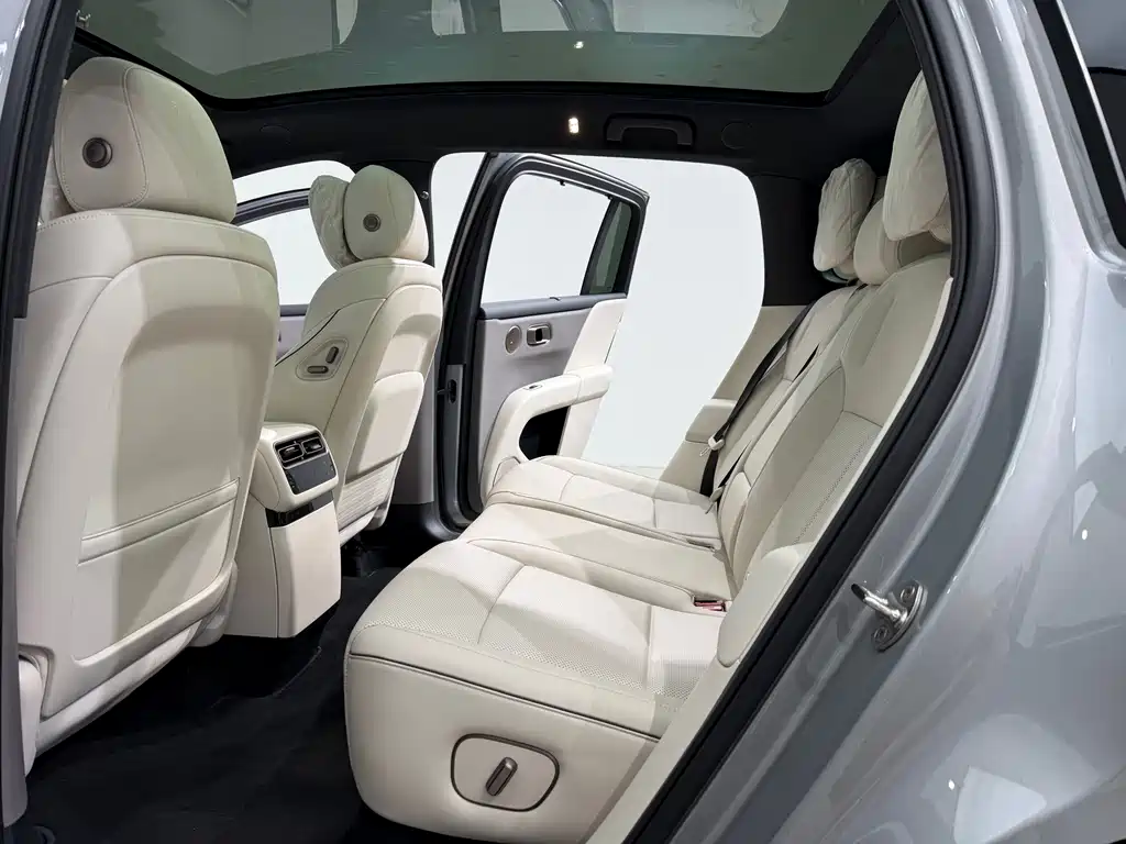 Li Auto Li i6 — миниатюра 9