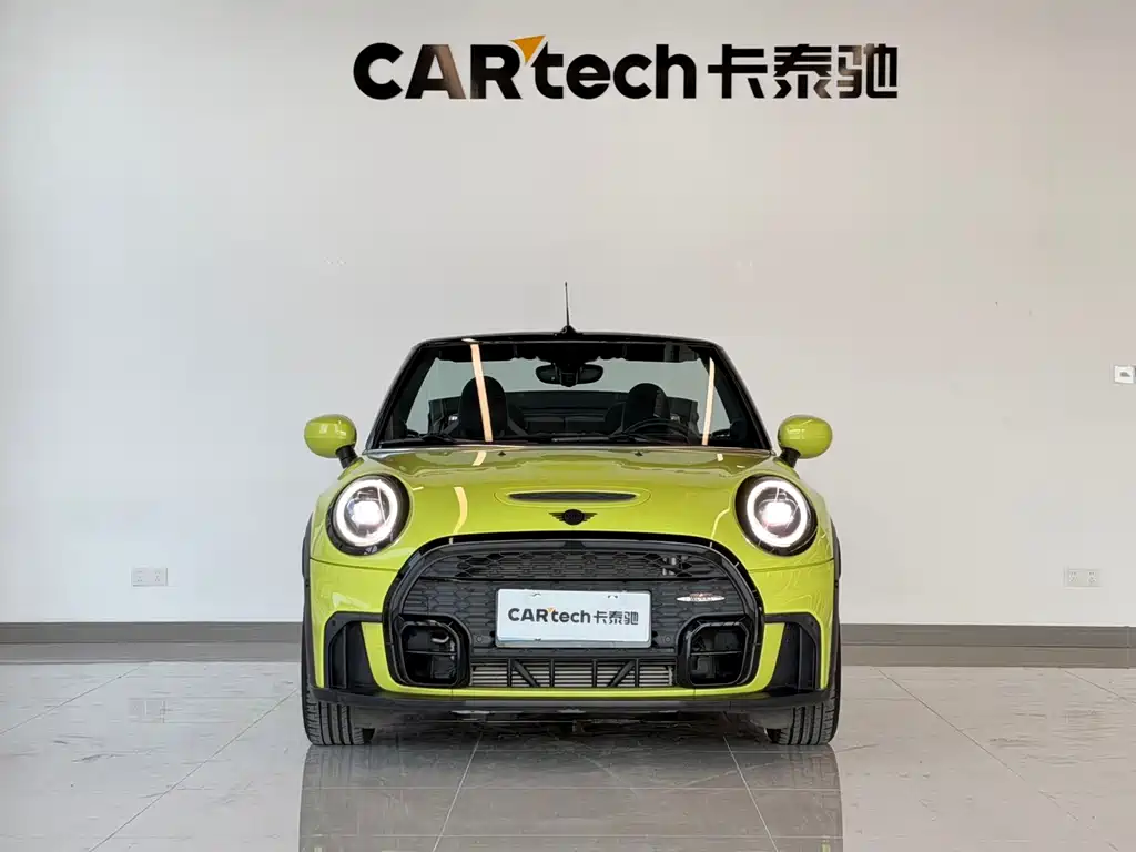 MINI Mini — миниатюра 2
