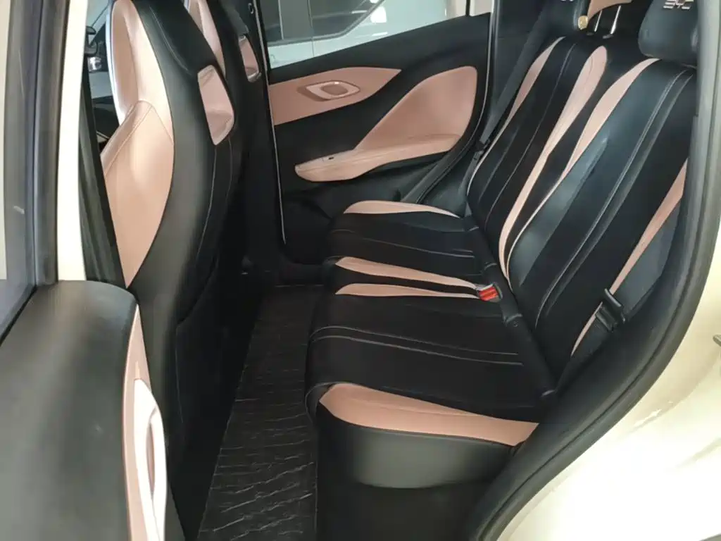 BYD Seagull — миниатюра 17