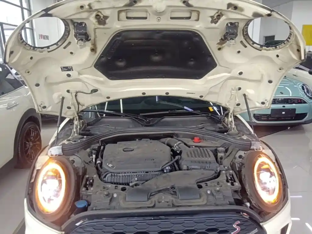 MINI Mini Clubman — миниатюра 20