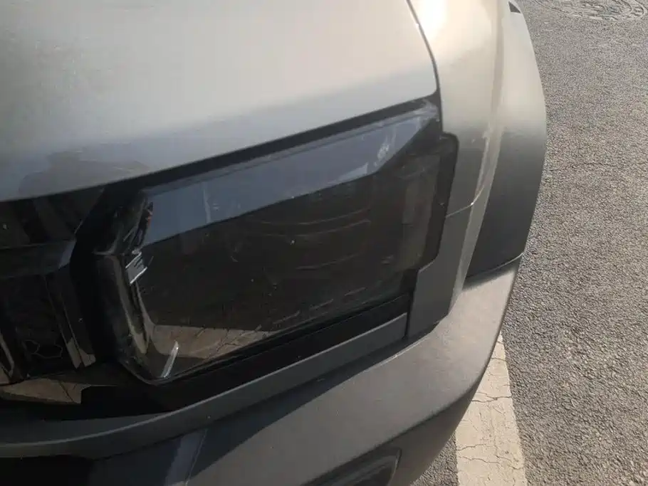 Jetour Traveller C-DM — миниатюра 5