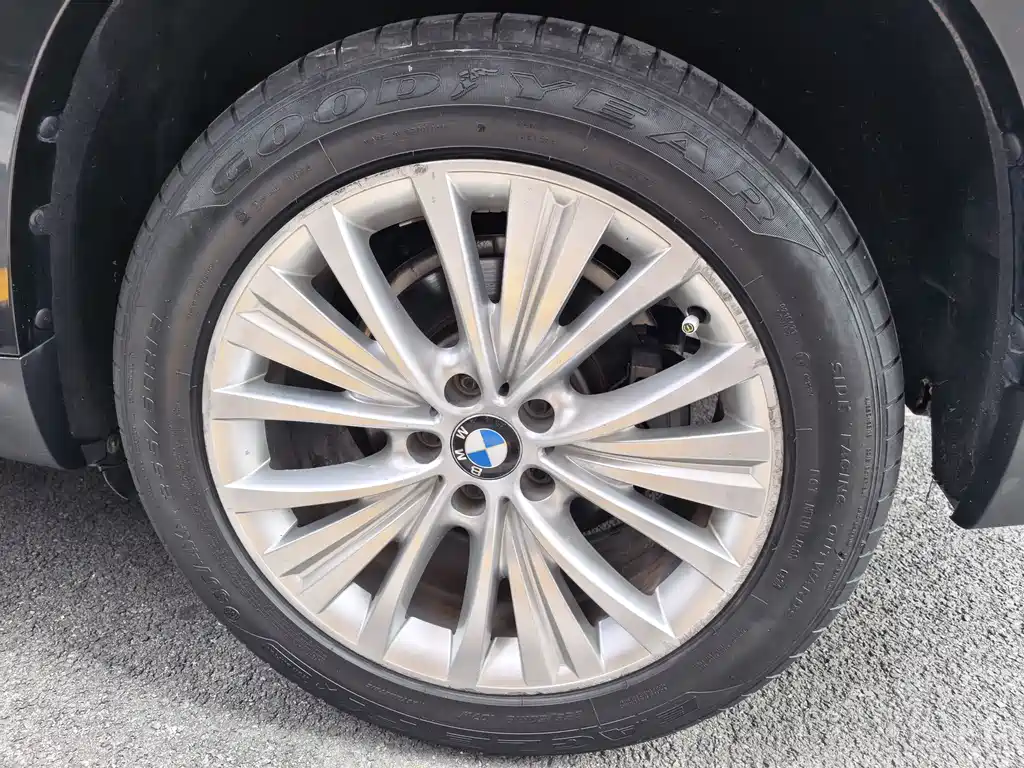 BMW X5 (Import) — миниатюра 25