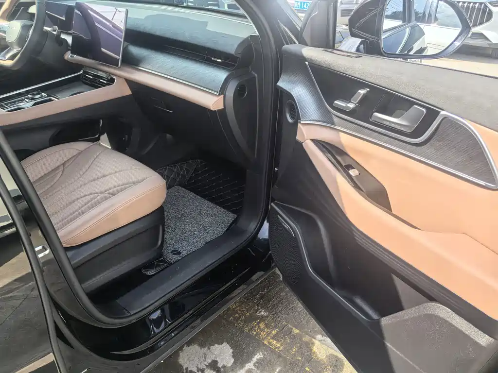 Chery Tiggo 8L — миниатюра 5