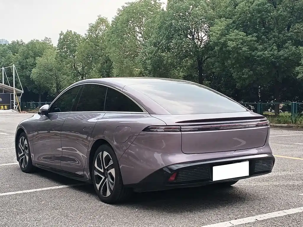 Fengxing Xinghai S7 — миниатюра 5