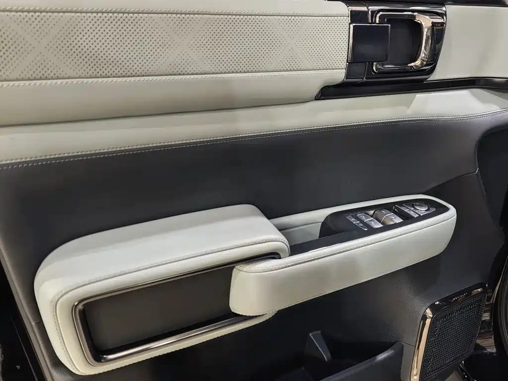 FANG CHENG BAO LEOPARD 5