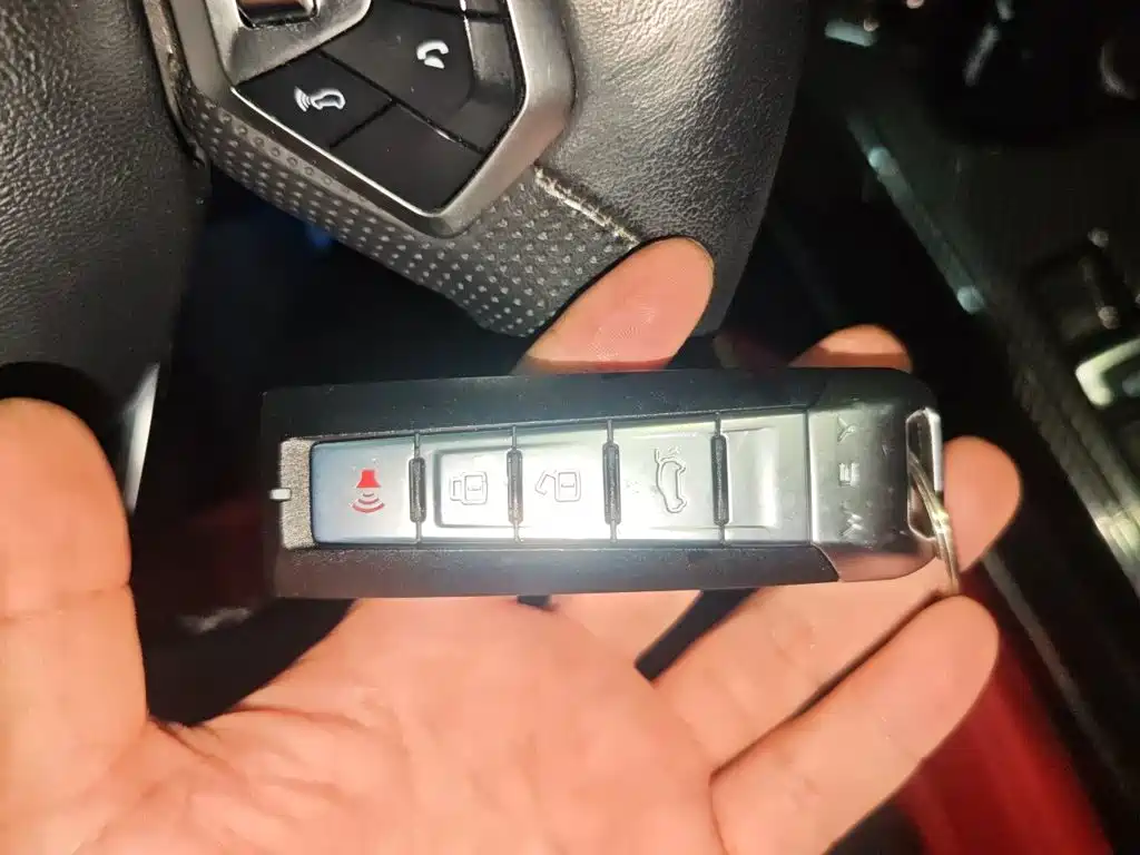 Wey Wey VV5 — миниатюра 12