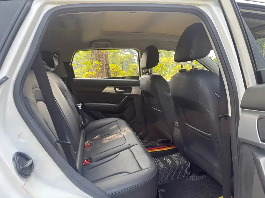 Haval H2 — миниатюра 16