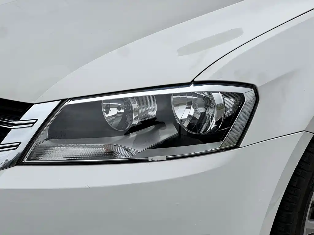 Volkswagen Gran Lavida — миниатюра 15