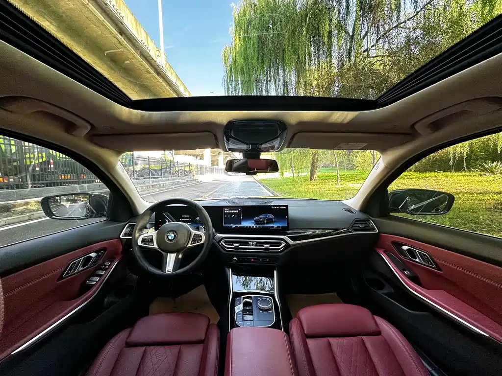 BMW 3 Series — миниатюра 17