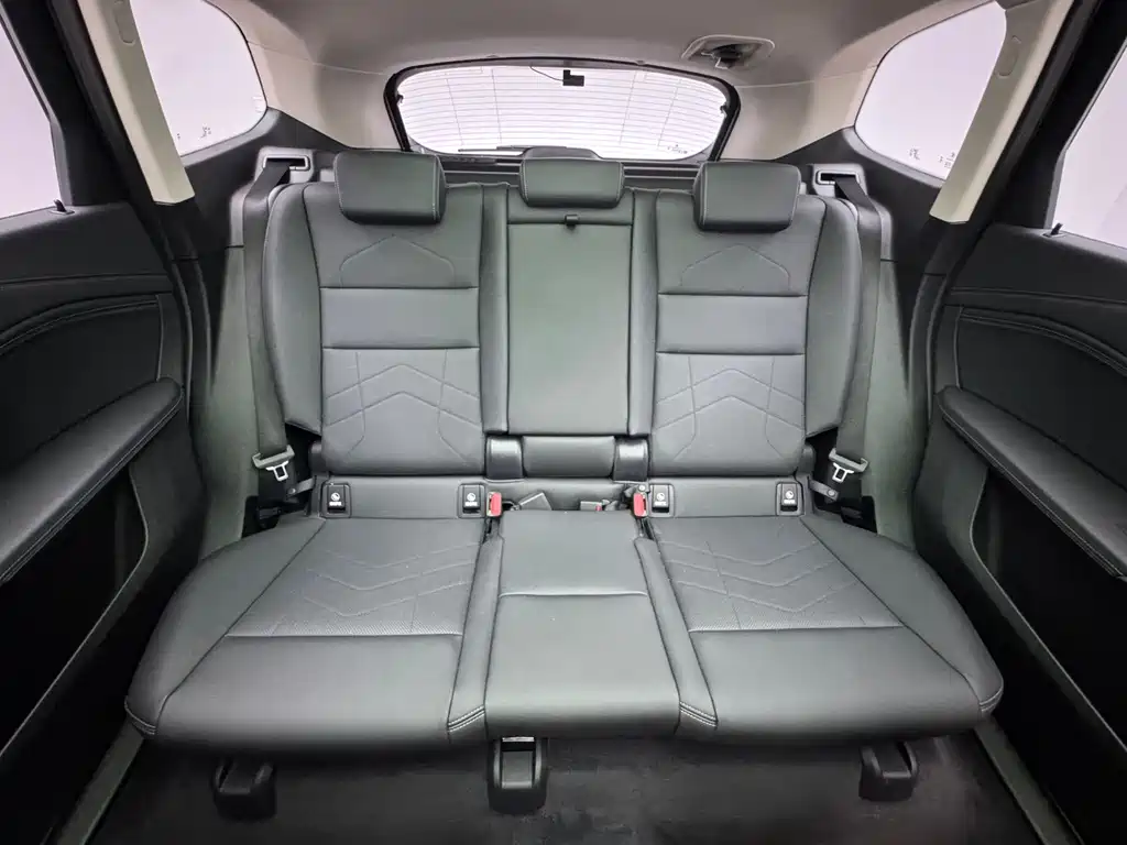 BMW X1 — миниатюра 11
