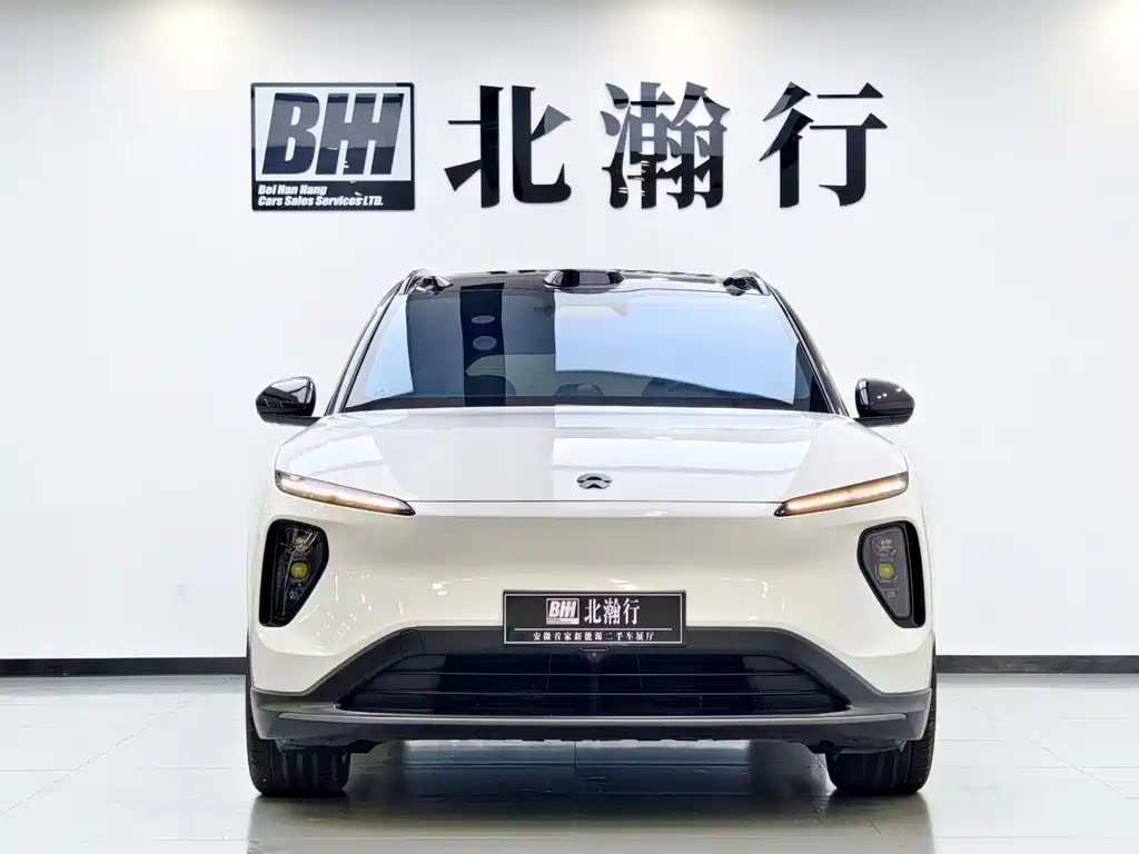 NIO ES6 — миниатюра 2