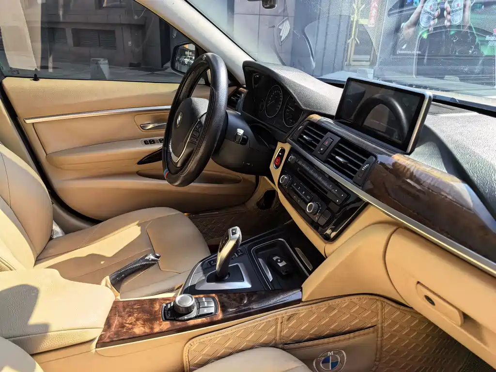 BMW 3 Series — миниатюра 16