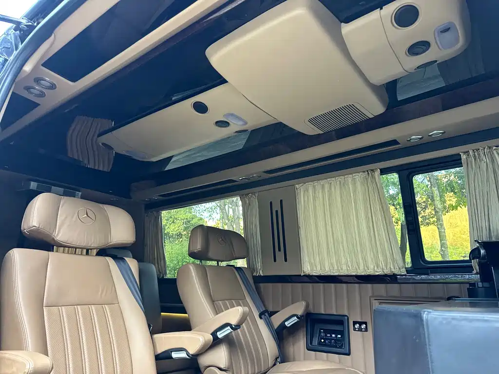 Mercedes-Benz Sprinter — миниатюра 18
