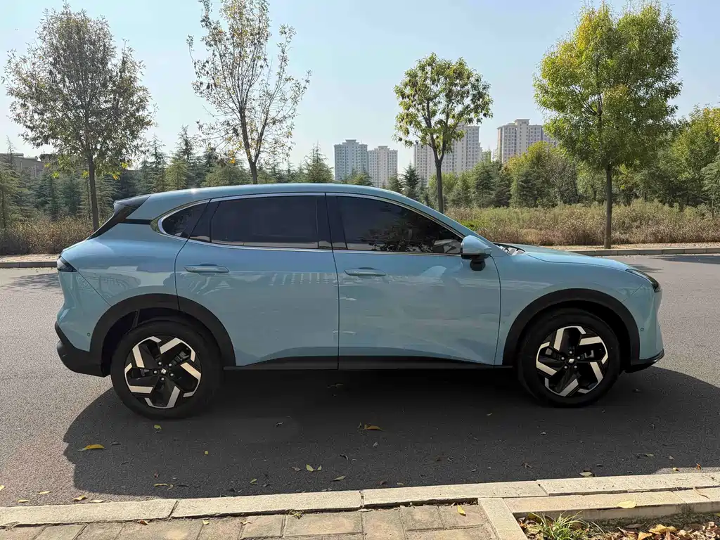 Baojun Yunhai — миниатюра 3