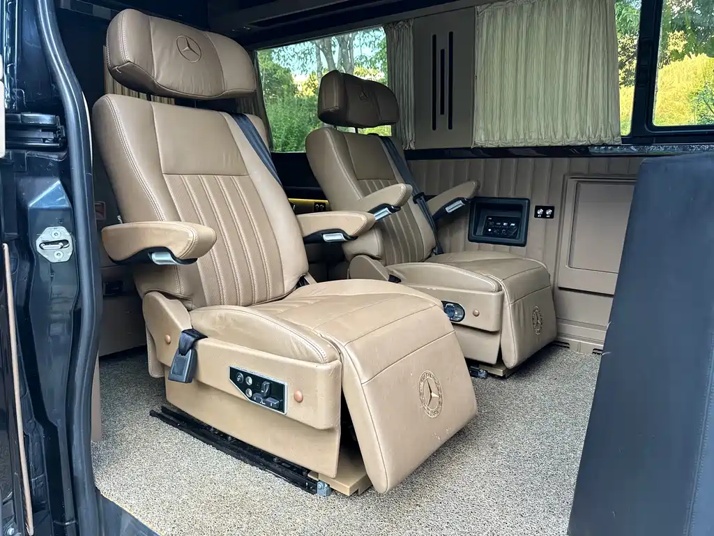 Mercedes-Benz Sprinter — миниатюра 16
