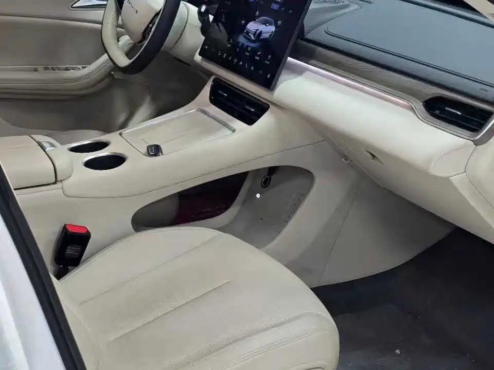 Fengxing Xinghai S7 — миниатюра 8