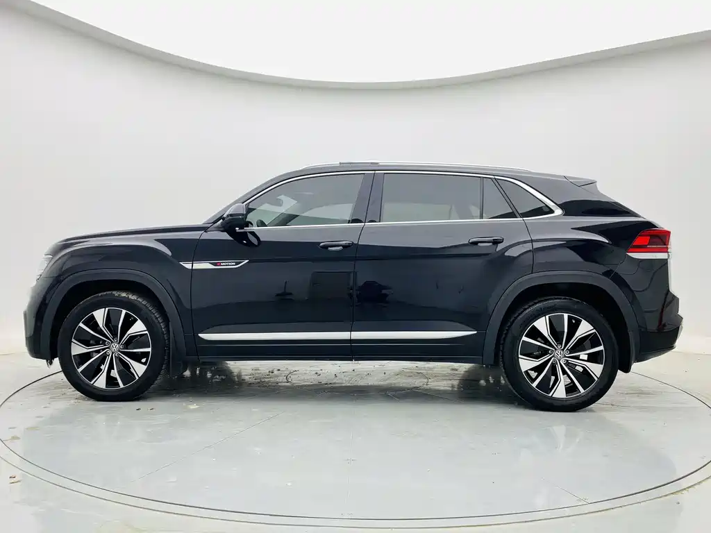 Volkswagen Teramont 2020 X 380TSI Luxury