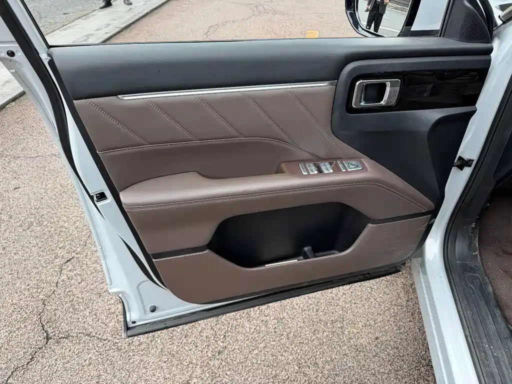 Wuling Xingguang 560 New Energy — миниатюра 6