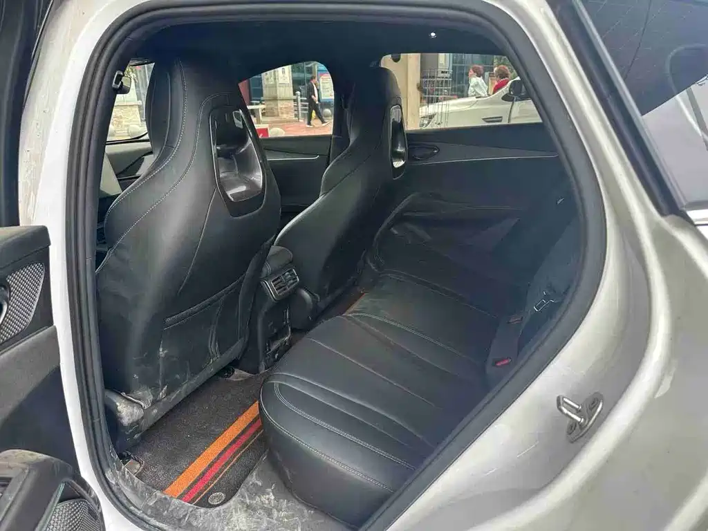 BYD Seal 06 — миниатюра 11
