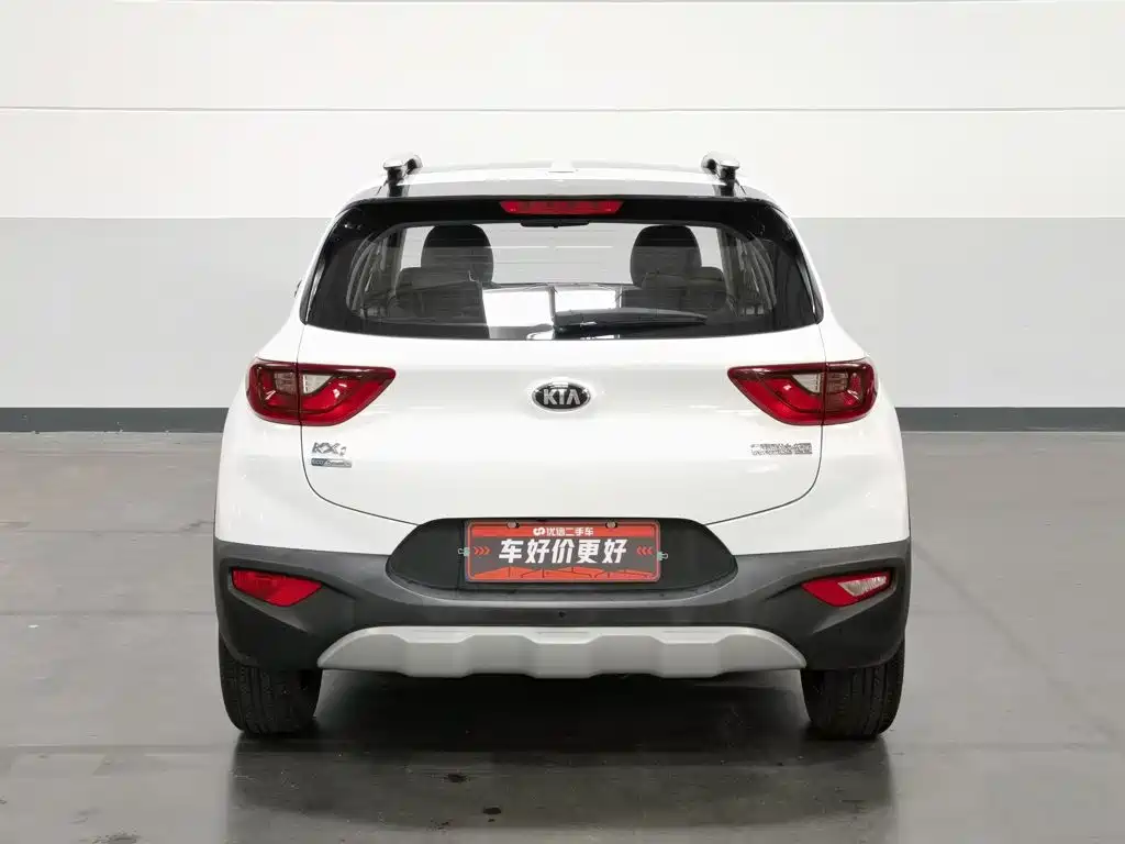 Kia KX1 — миниатюра 4