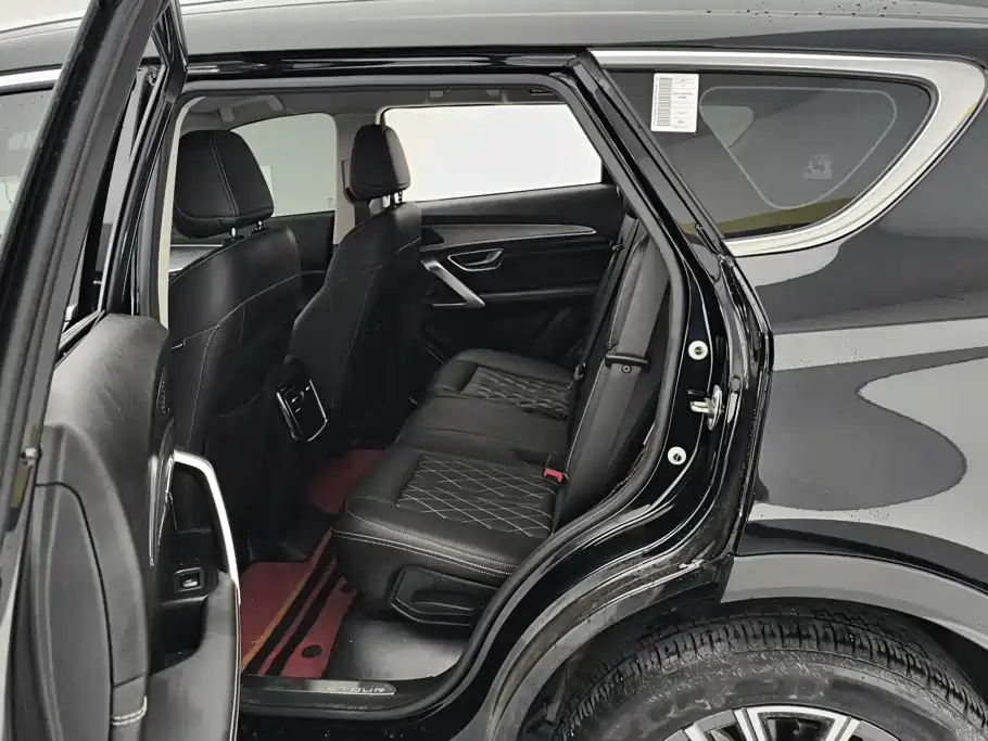 Jetour X70 PLUS — миниатюра 11