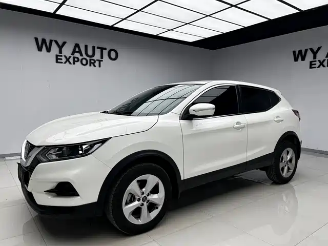 2023 Nissan Qashqai