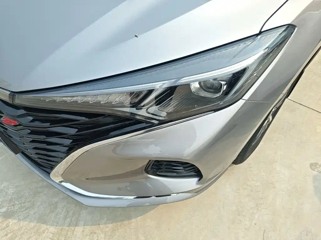 Changan Eado — миниатюра 24