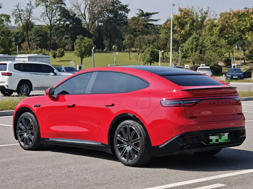 Zhijie Zhijie R7 — миниатюра 7