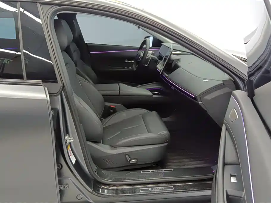 Changan Deepal DARK BLUE SL03