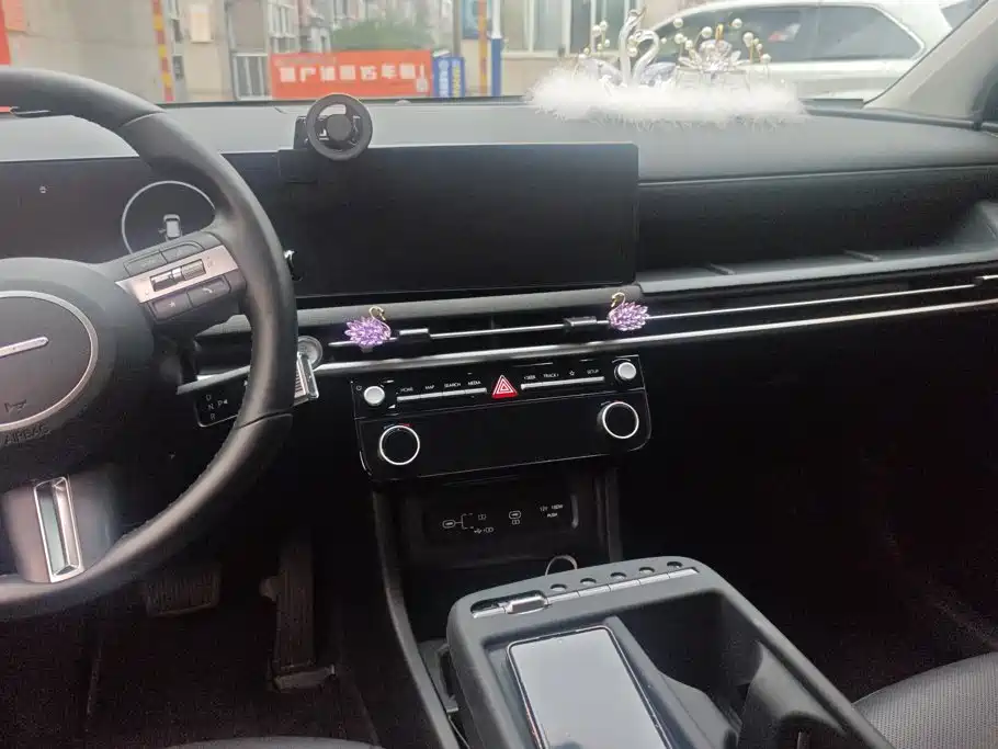 Hyundai Tucson — миниатюра 13