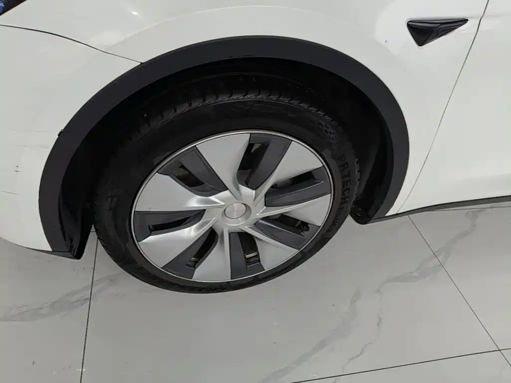 Tesla Model Y — миниатюра 23