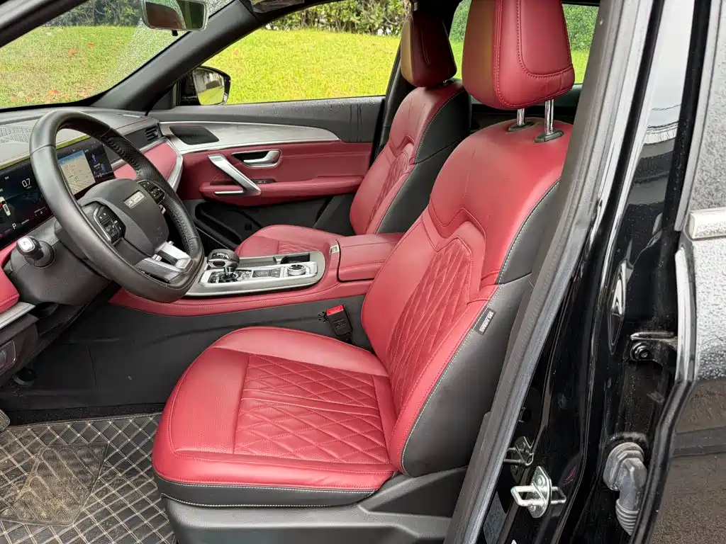 Jetour X70 PLUS — миниатюра 8
