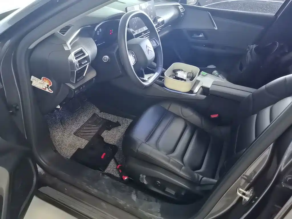 Citroen C5 X — миниатюра 15